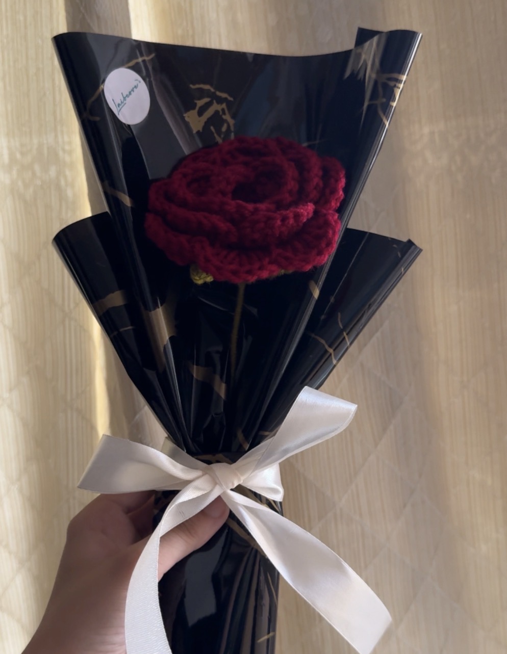 Rose bouquet
