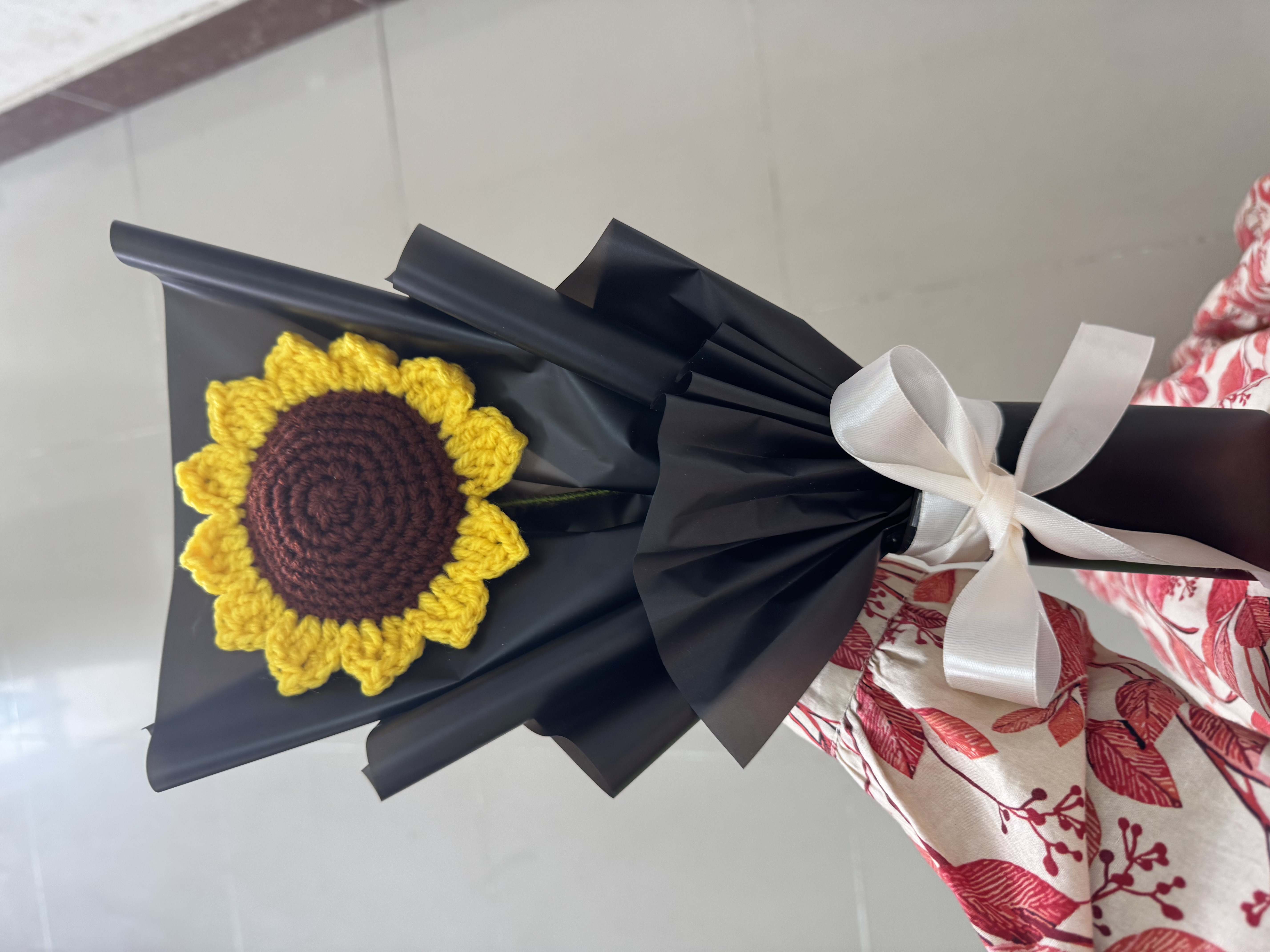 Sunflower boquet ✨🌻