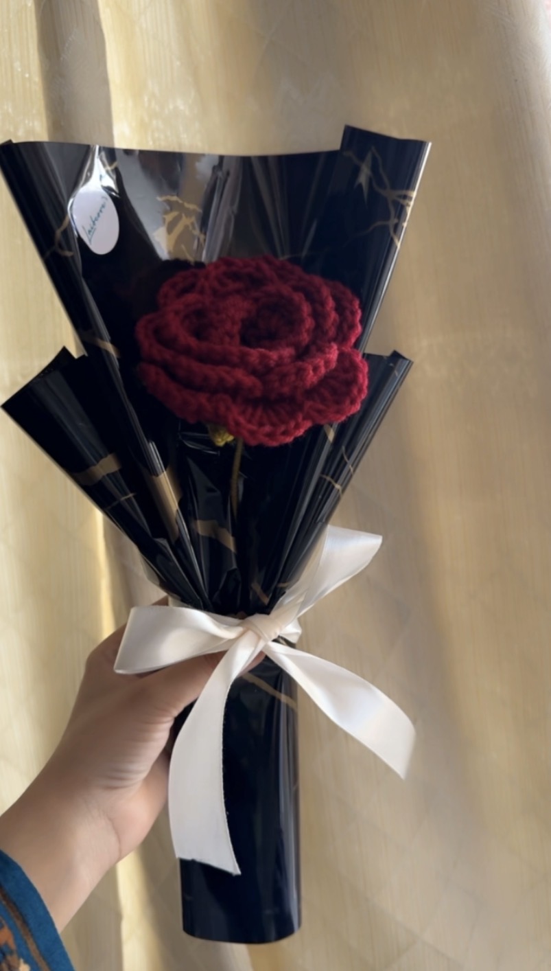 Rose bouquet thumbnail 2